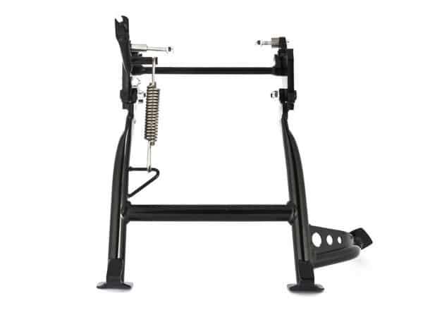 XRay Central Stand for Bmw R nineT Scrambler and Urban G/S - unboxed front