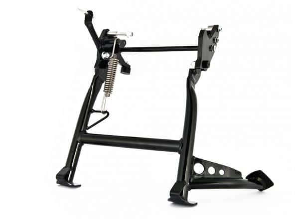 XRay Central Stand for Bmw R nineT Scrambler and Urban G/S - unboxed lateral